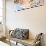 Rosenmoewe Apartment *