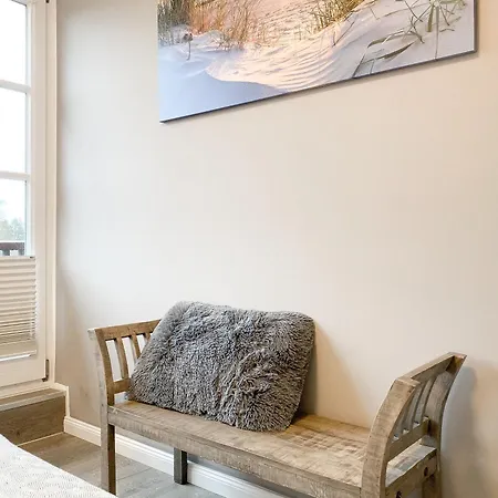 Rosenmoewe Apartment *