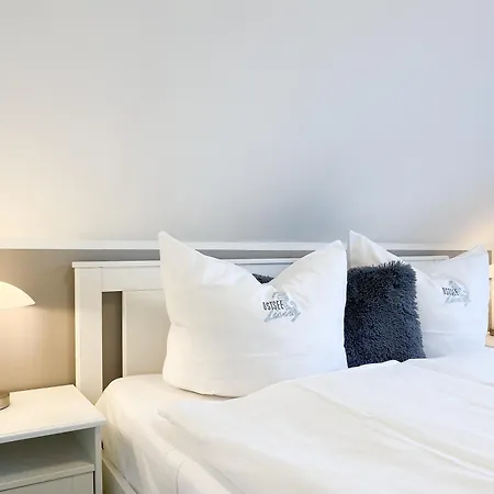 Apartamento Rosenmoewe